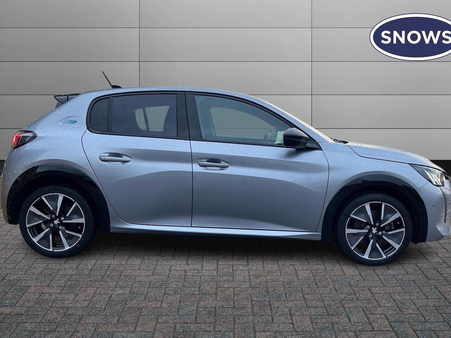 Used Peugeot 208 2021 for sale - 76680877: Photo 4