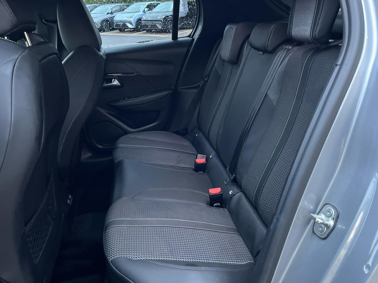 Used Peugeot 208 2021 for sale - 76680877: Photo 6