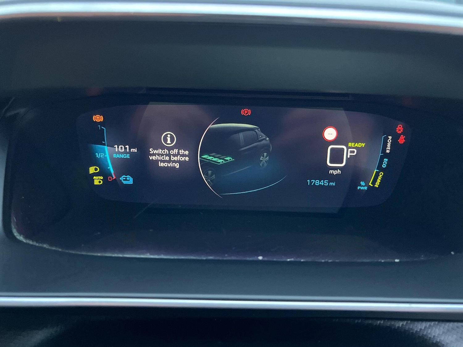 Used Peugeot 208 2021 for sale - 76680877: Photo 9