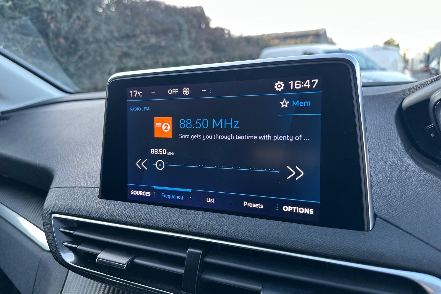 Used Peugeot 3008 2023 for sale - 77803358: Photo 10