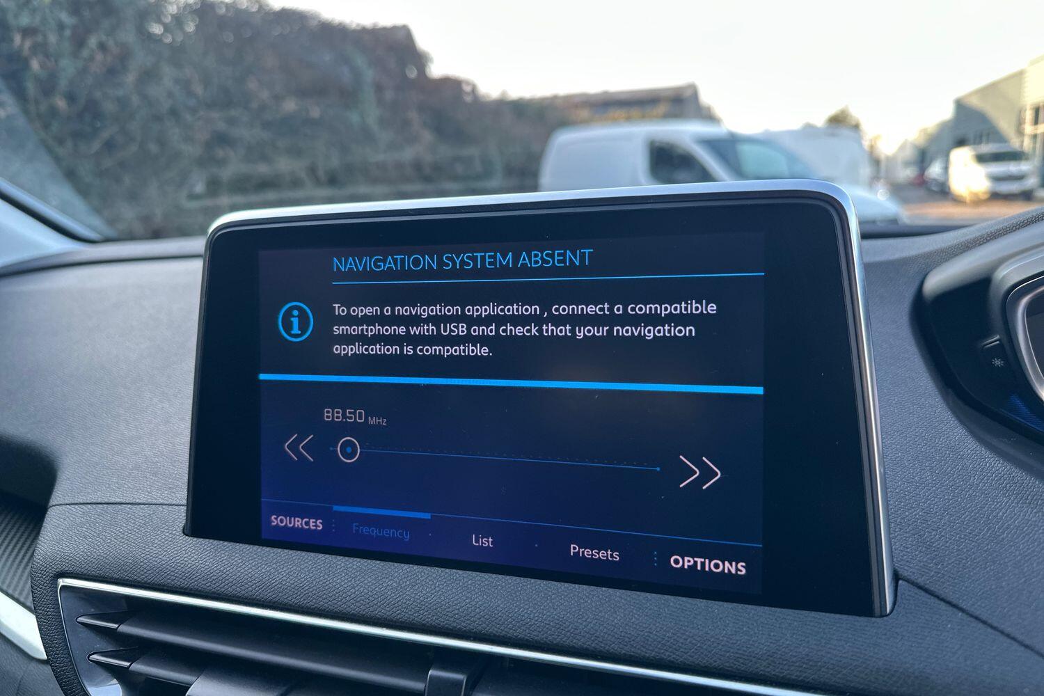 Used Peugeot 3008 2023 for sale - 77803358: Photo 11