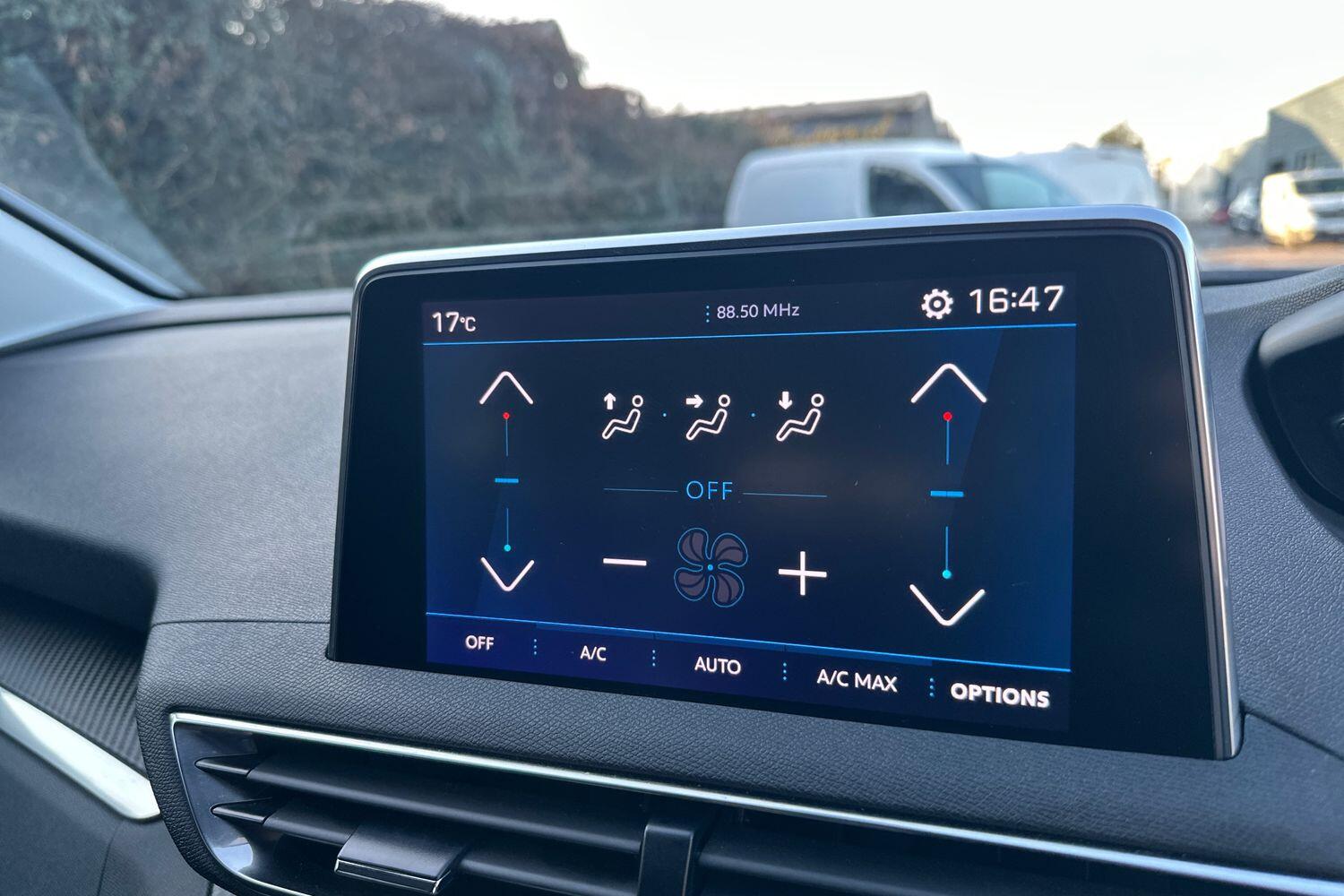 Used Peugeot 3008 2023 for sale - 77803358: Photo 12