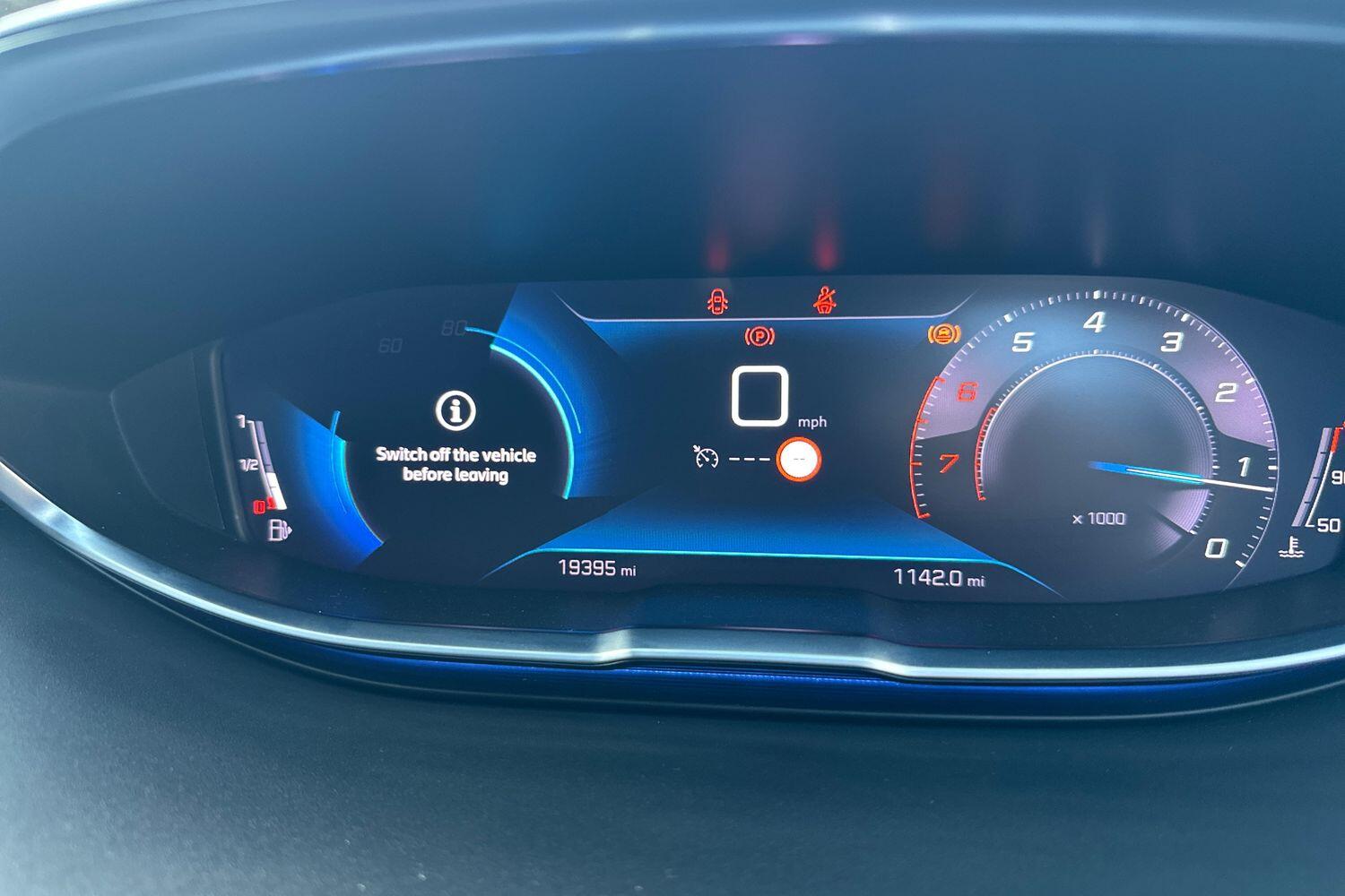 Used Peugeot 3008 2023 for sale - 77803358: Photo 14