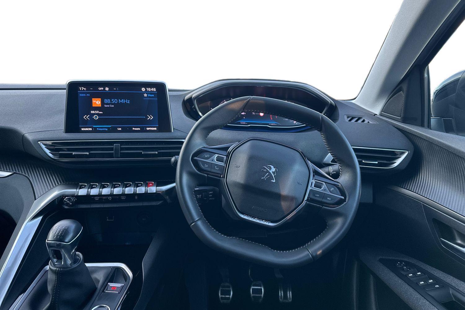 Used Peugeot 3008 2023 for sale - 77803358: Photo 15