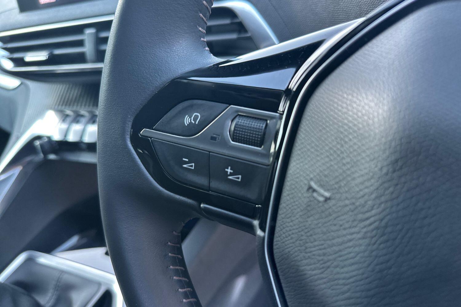 Used Peugeot 3008 2023 for sale - 77803358: Photo 16