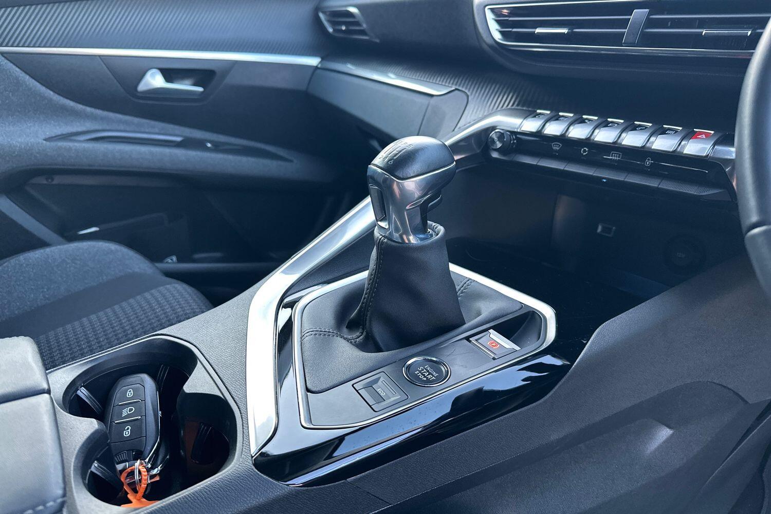 Used Peugeot 3008 2023 for sale - 77803358: Photo 17