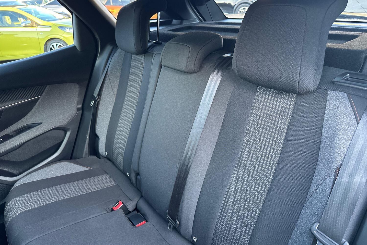 Used Peugeot 3008 2023 for sale - 77803358: Photo 19