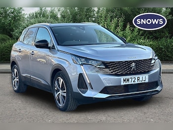 2023 (72) - 1.2 PureTech Active Premium+ 5dr