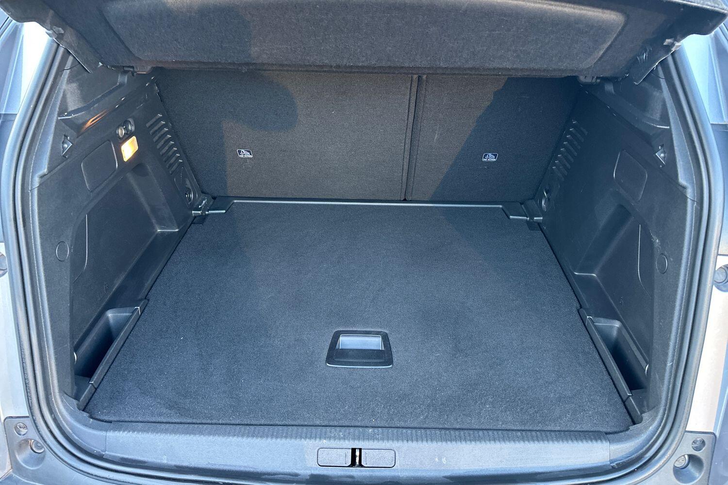 Used Peugeot 3008 2023 for sale - 77803358: Photo 20