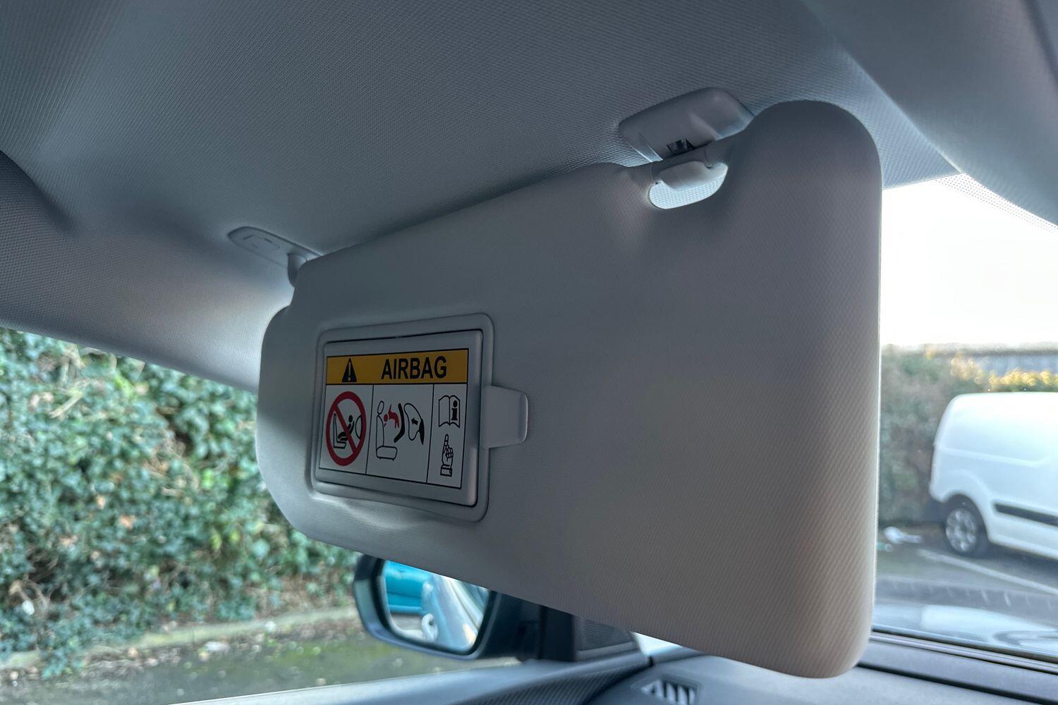 Used Peugeot 3008 2023 for sale - 77803358: Photo 21