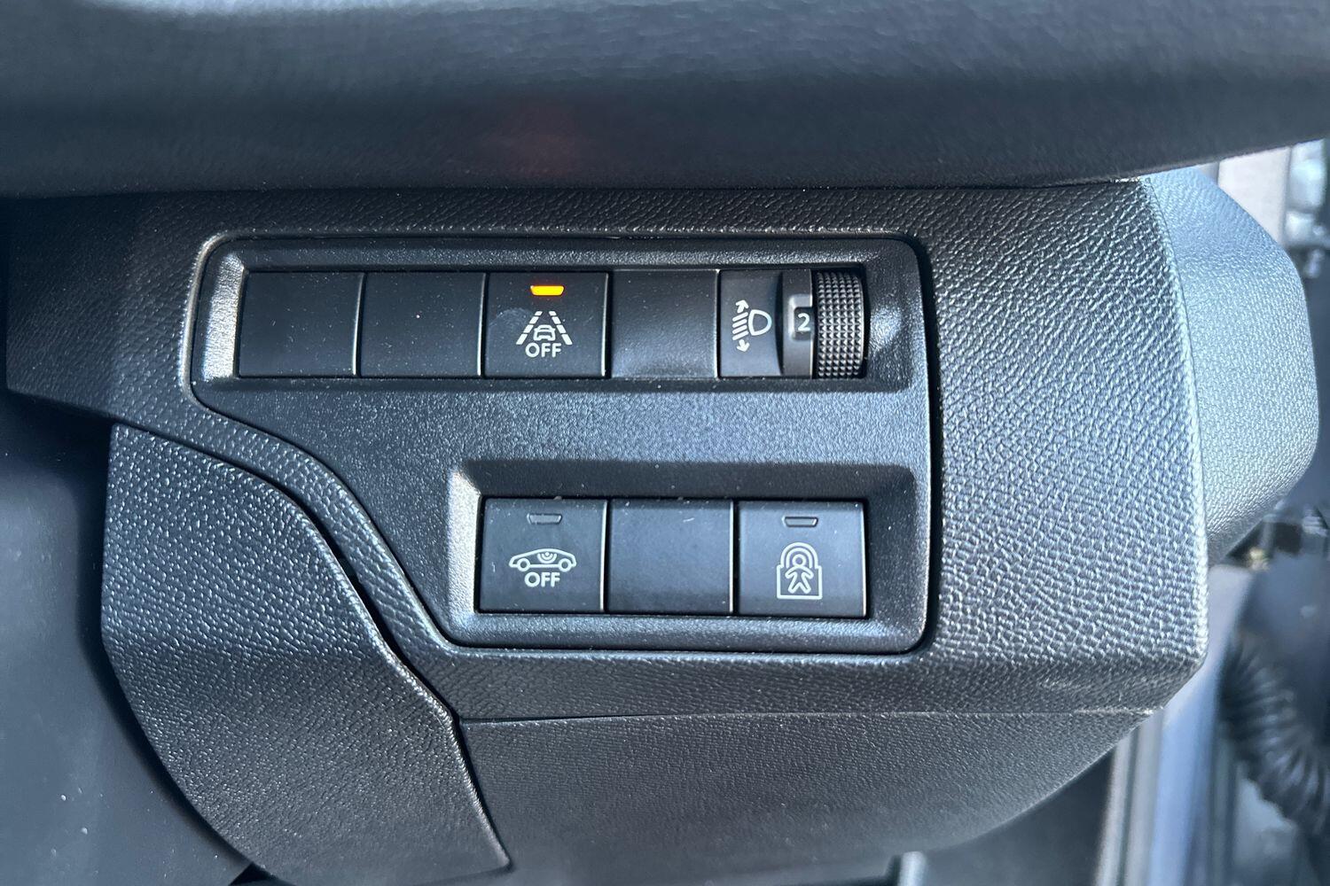 Used Peugeot 3008 2023 for sale - 77803358: Photo 24