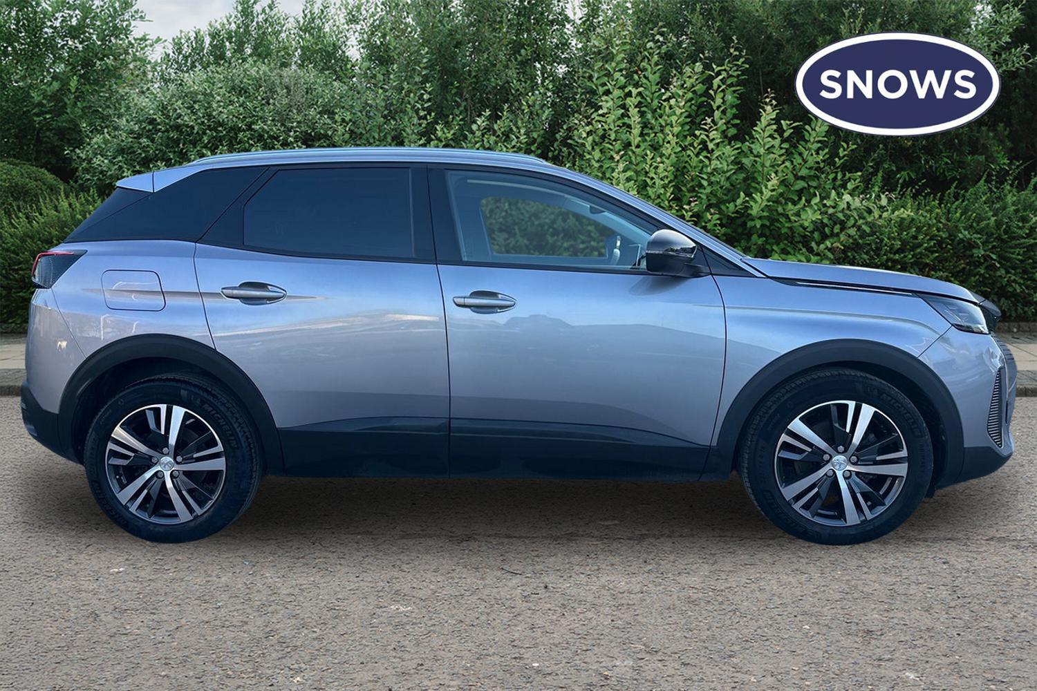 Used Peugeot 3008 2023 for sale - 77803358: Photo 4