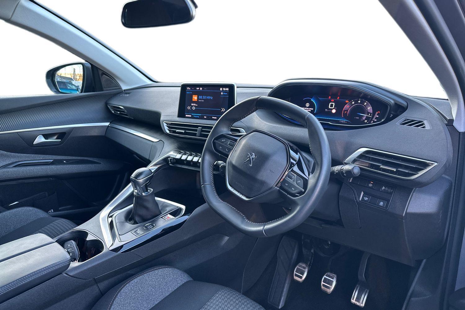 Used Peugeot 3008 2023 for sale - 77803358: Photo 6