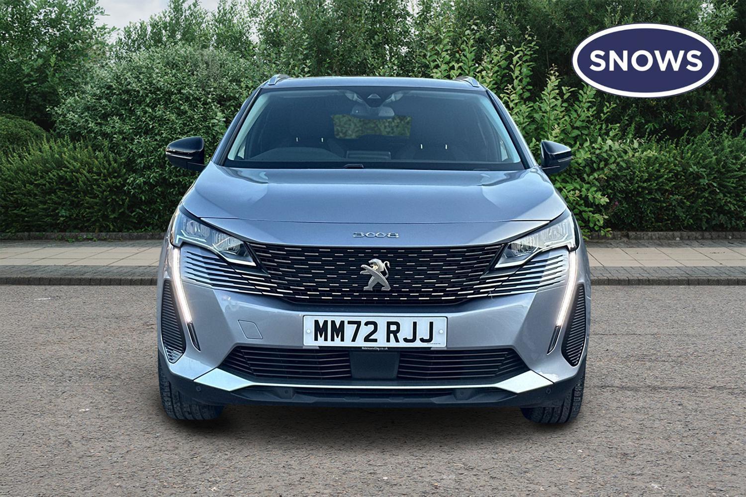 Used Peugeot 3008 2023 for sale - 77803358: Photo 7