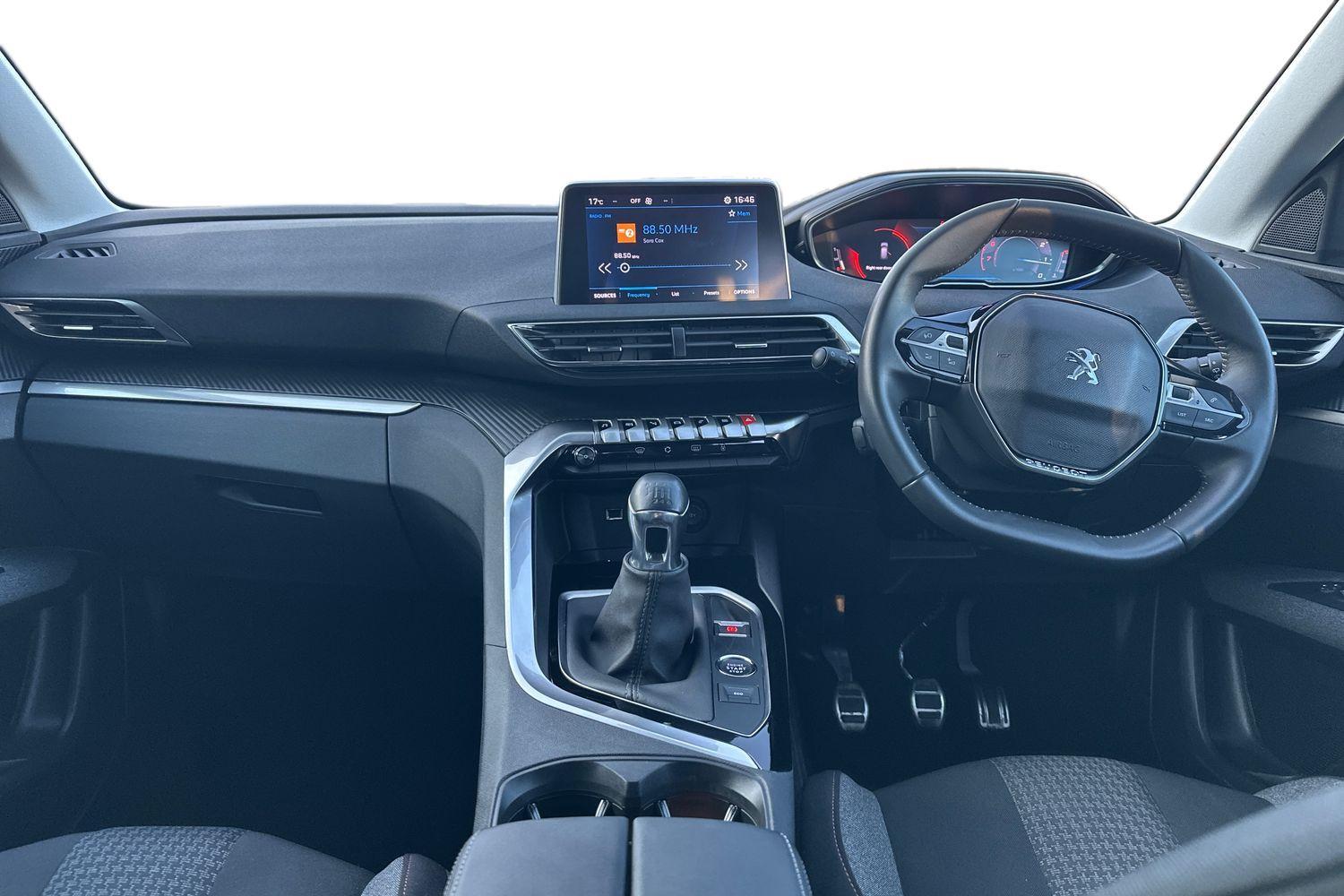 Used Peugeot 3008 2023 for sale - 77803358: Photo 9