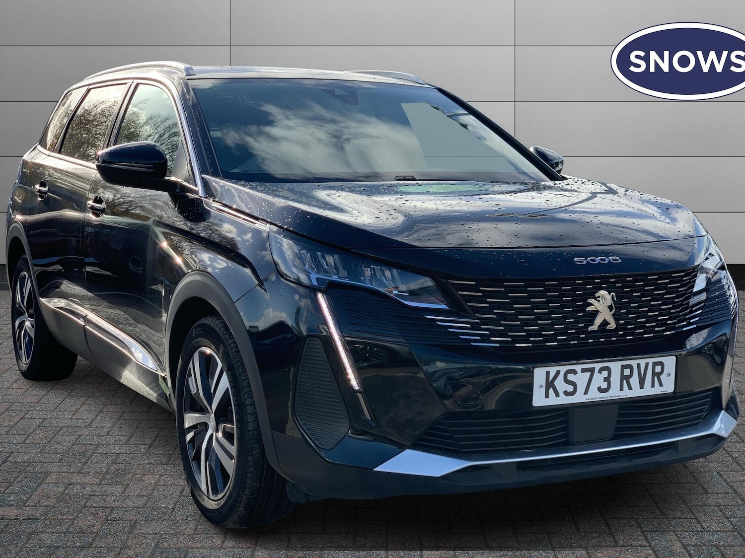 Used Peugeot 5008 2023 for sale - 76676897: Photo 1
