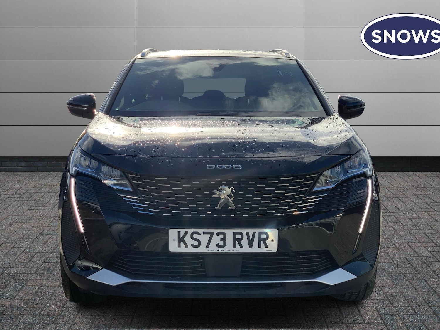 Used Peugeot 5008 2023 for sale - 76676897: Photo 10