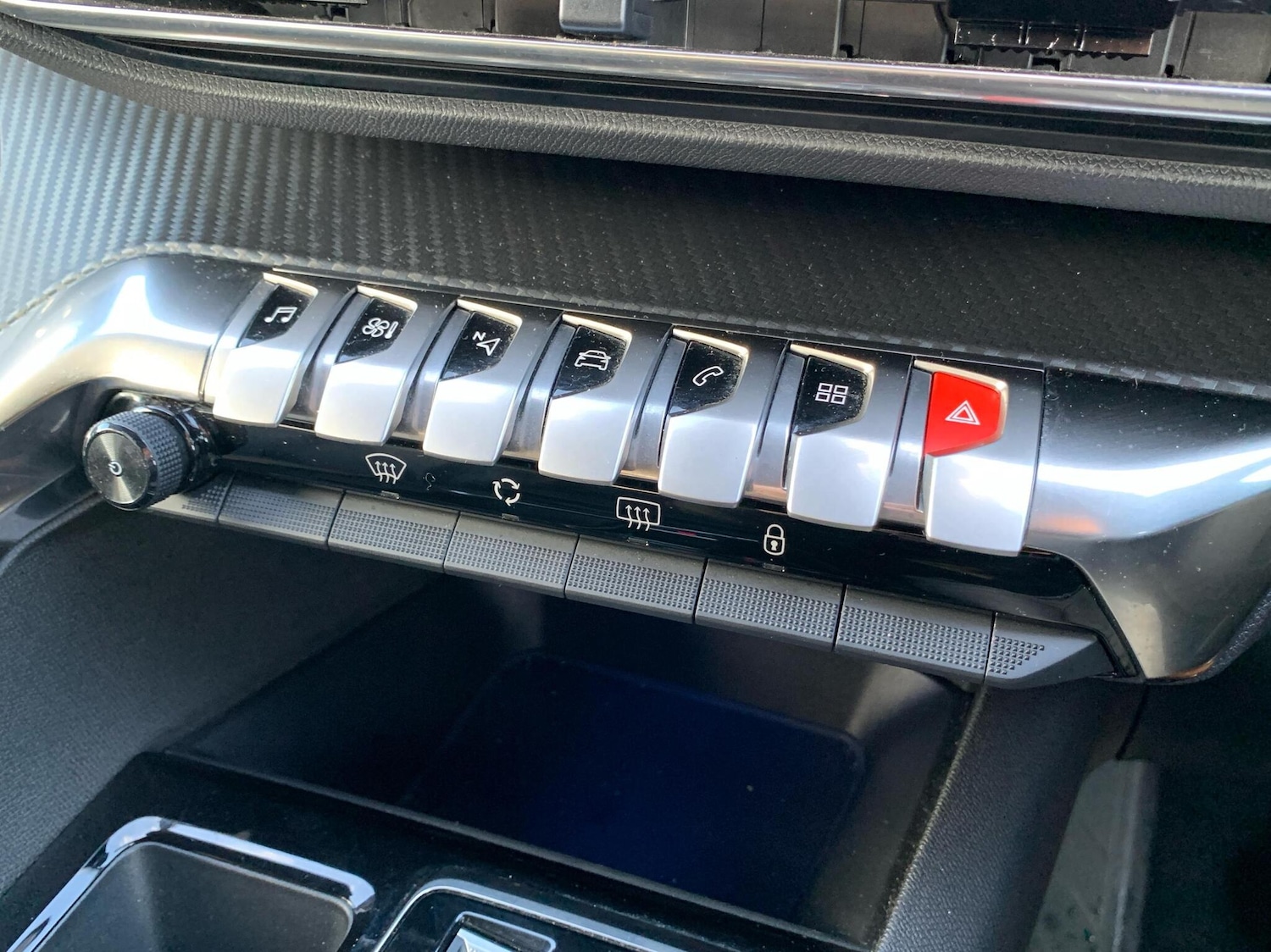 Used Peugeot 5008 2023 for sale - 76676897: Photo 11