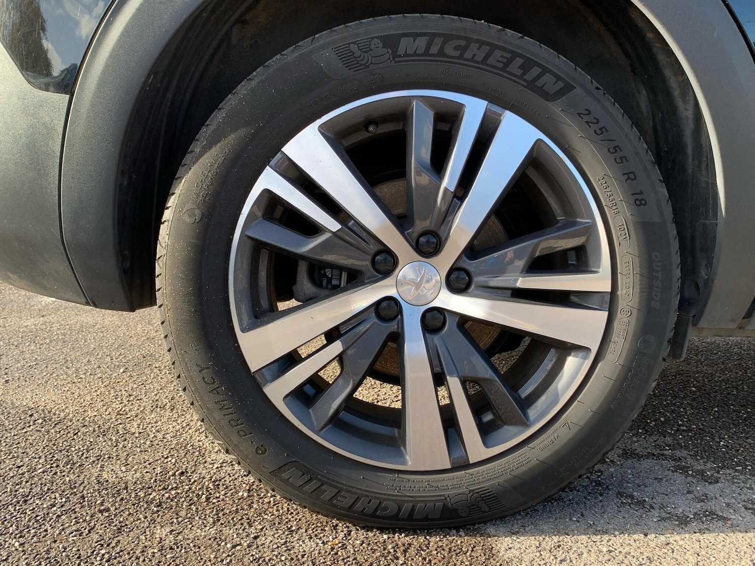 Used Peugeot 5008 2023 for sale - 76676897: Photo 15