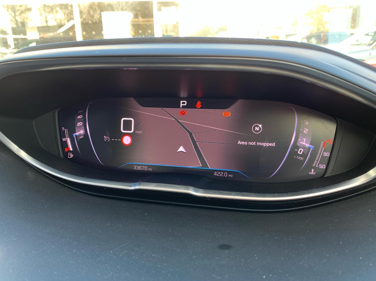 Used Peugeot 5008 2023 for sale - 76676897: Photo 16