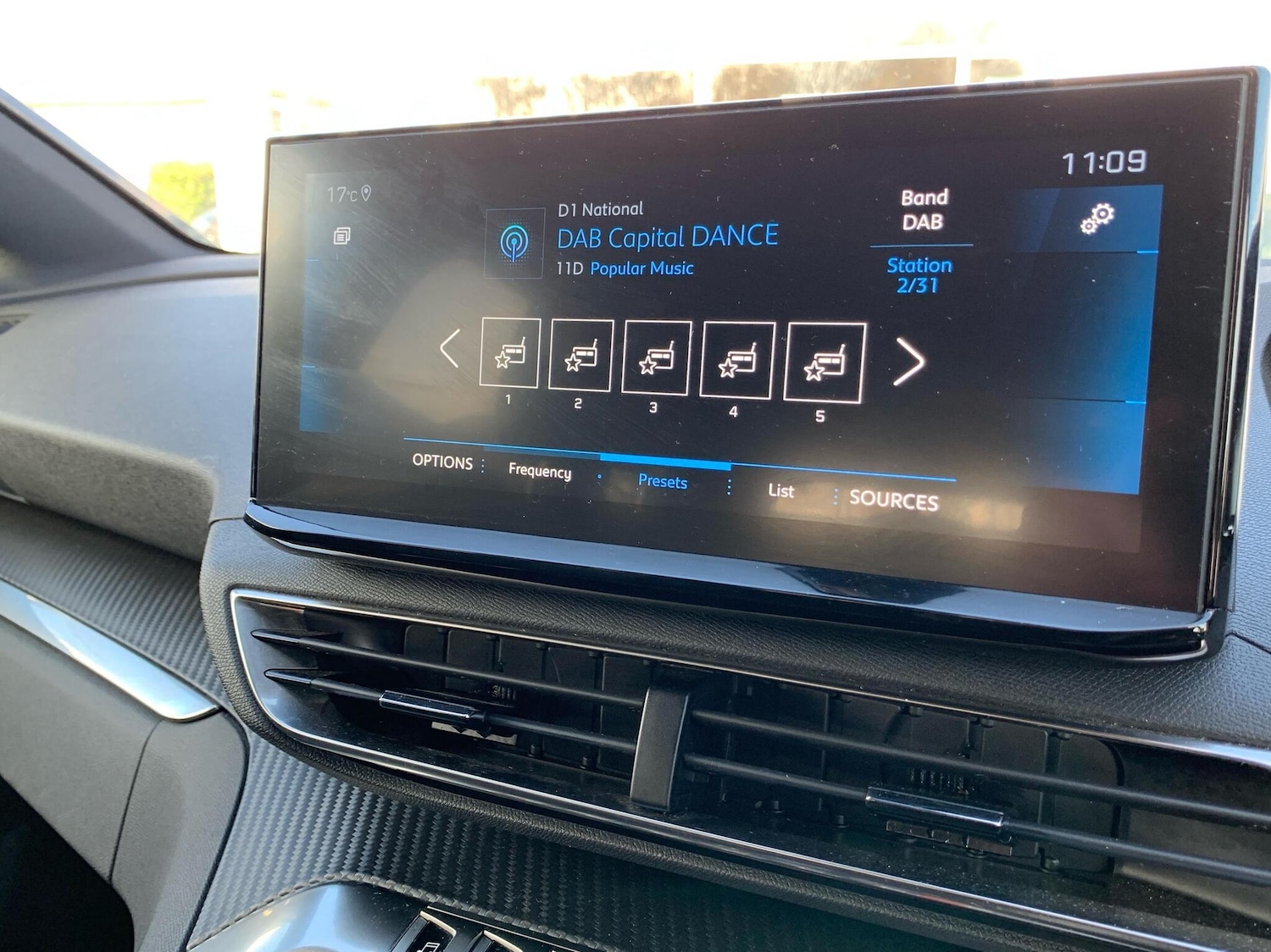 Used Peugeot 5008 2023 for sale - 76676897: Photo 17