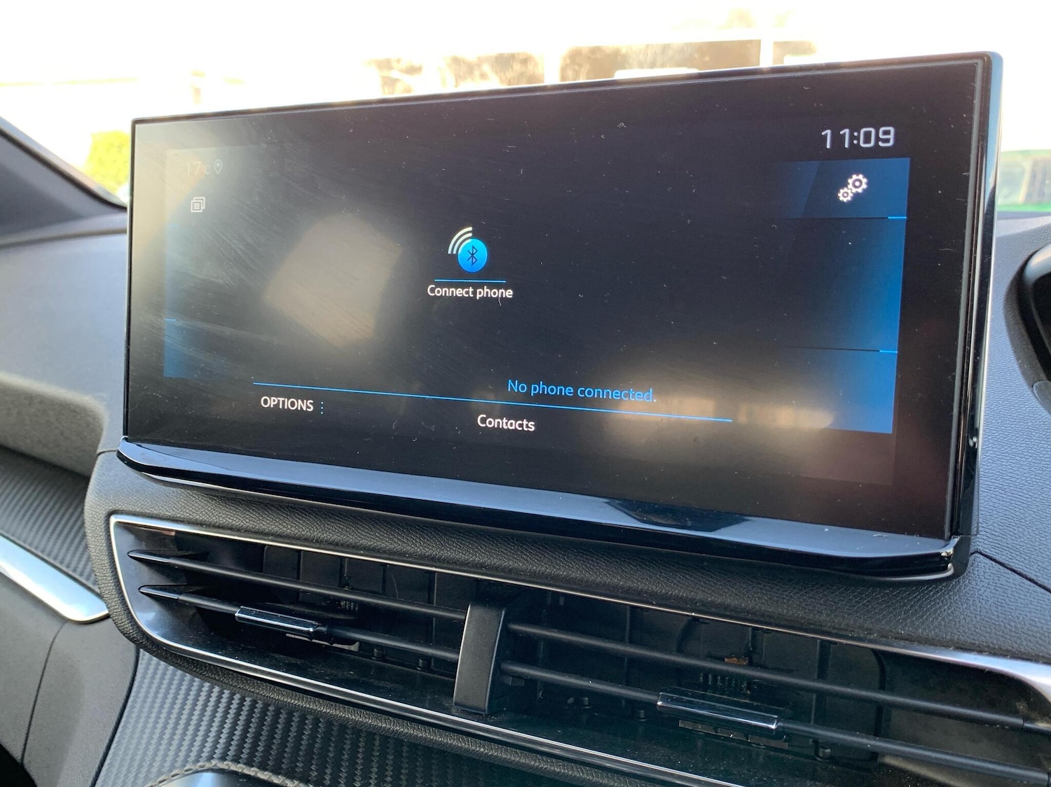 Used Peugeot 5008 2023 for sale - 76676897: Photo 18