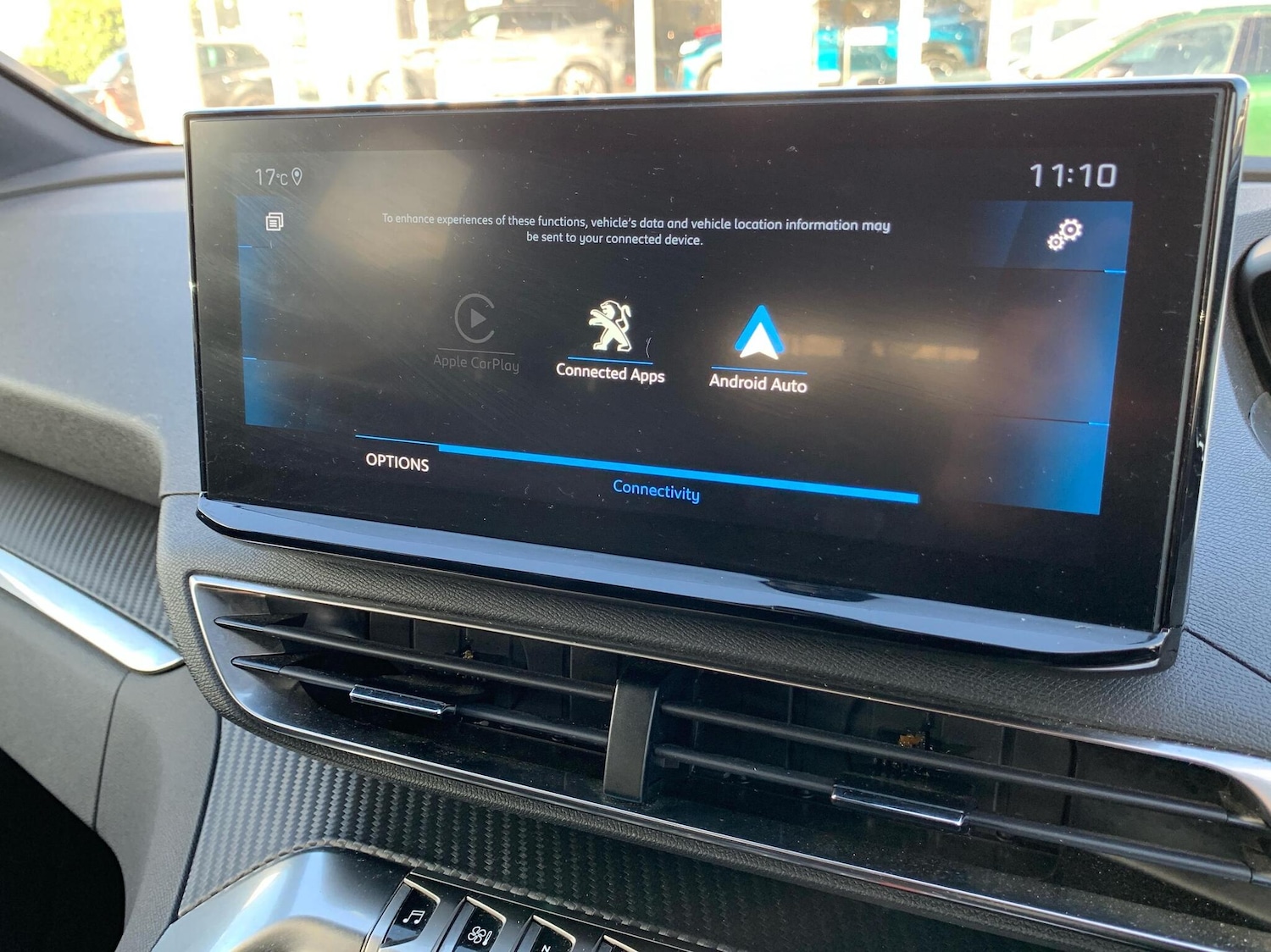 Used Peugeot 5008 2023 for sale - 76676897: Photo 19