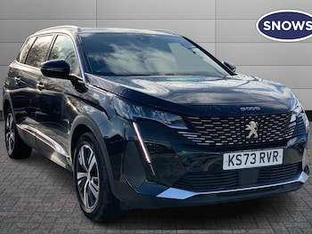Used Peugeot 5008 2023 for sale - 76676897: Photo