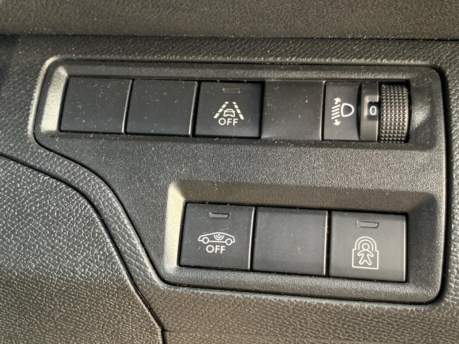 Used Peugeot 5008 2023 for sale - 76676897: Photo 20