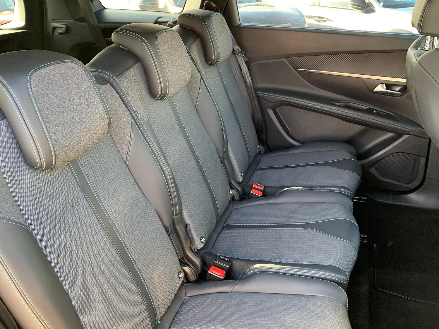 Used Peugeot 5008 2023 for sale - 76676897: Photo 22