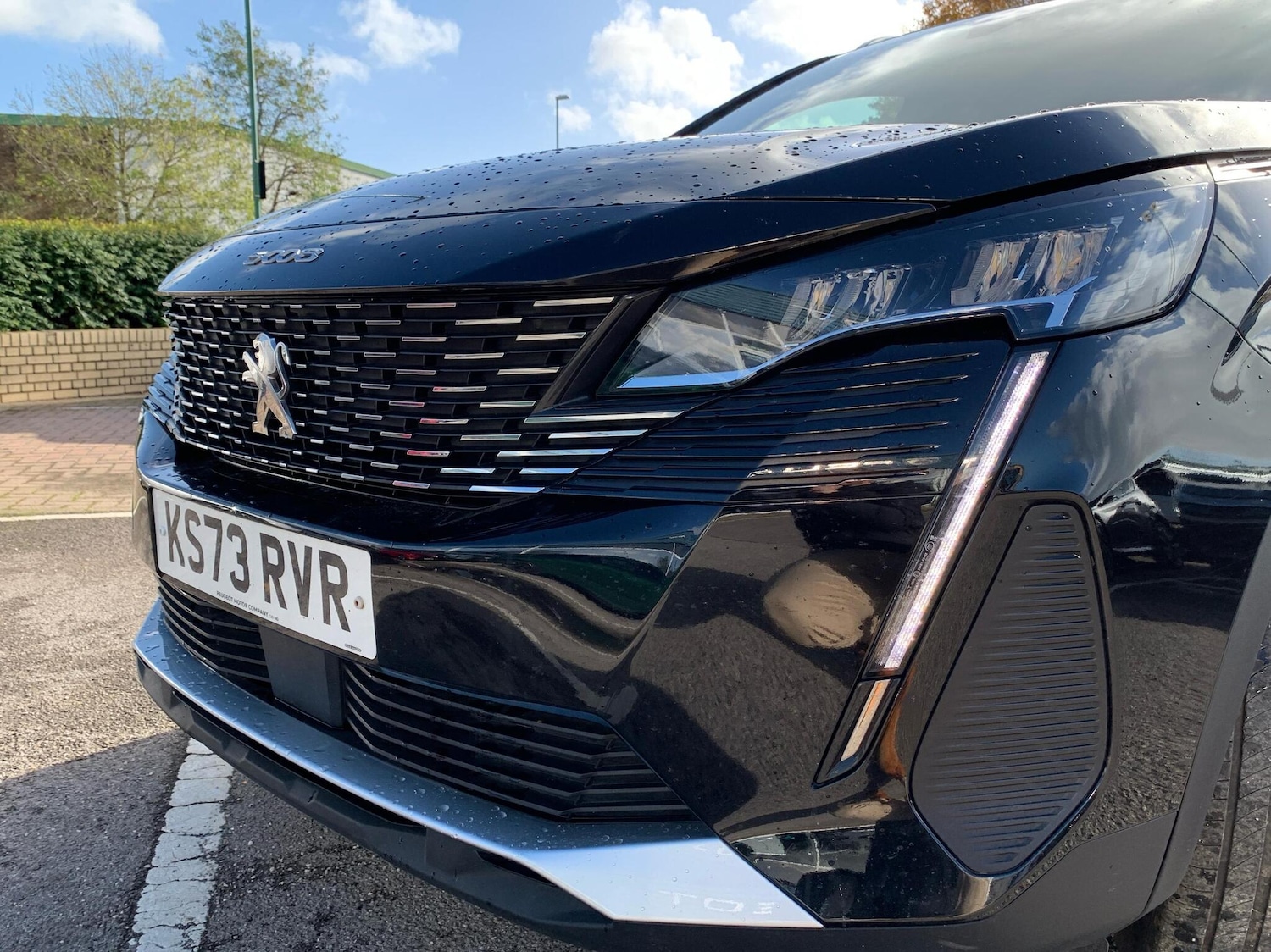 Used Peugeot 5008 2023 for sale - 76676897: Photo 24