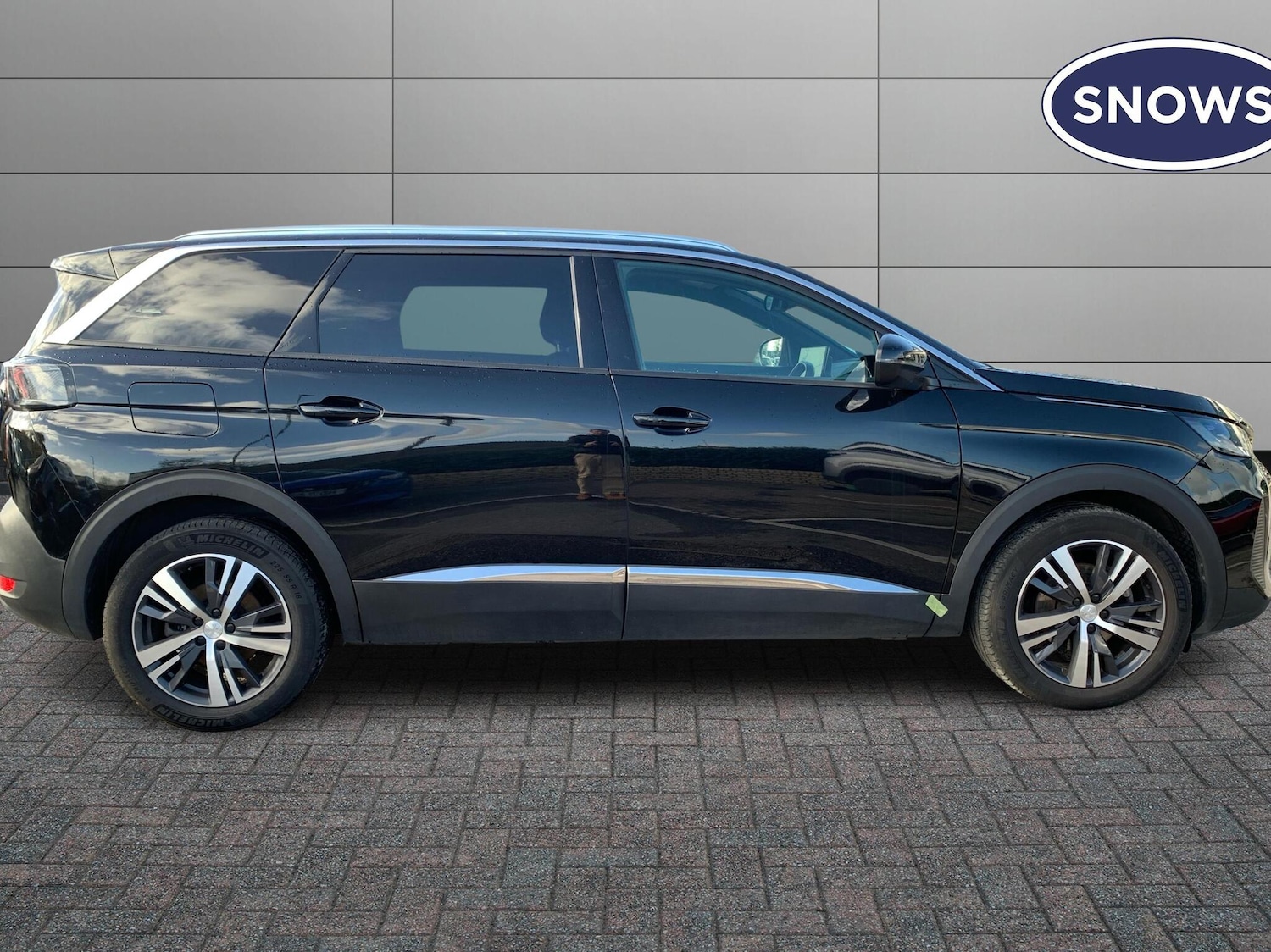 Used Peugeot 5008 2023 for sale - 76676897: Photo 4