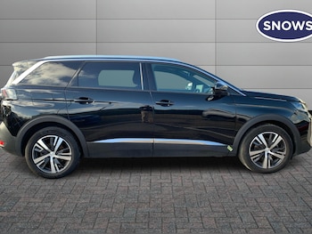 Used Peugeot 5008 2023 for sale - 76676897: Photo