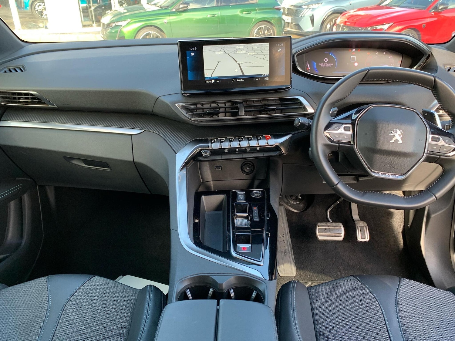 Used Peugeot 5008 2023 for sale - 76676897: Photo 7