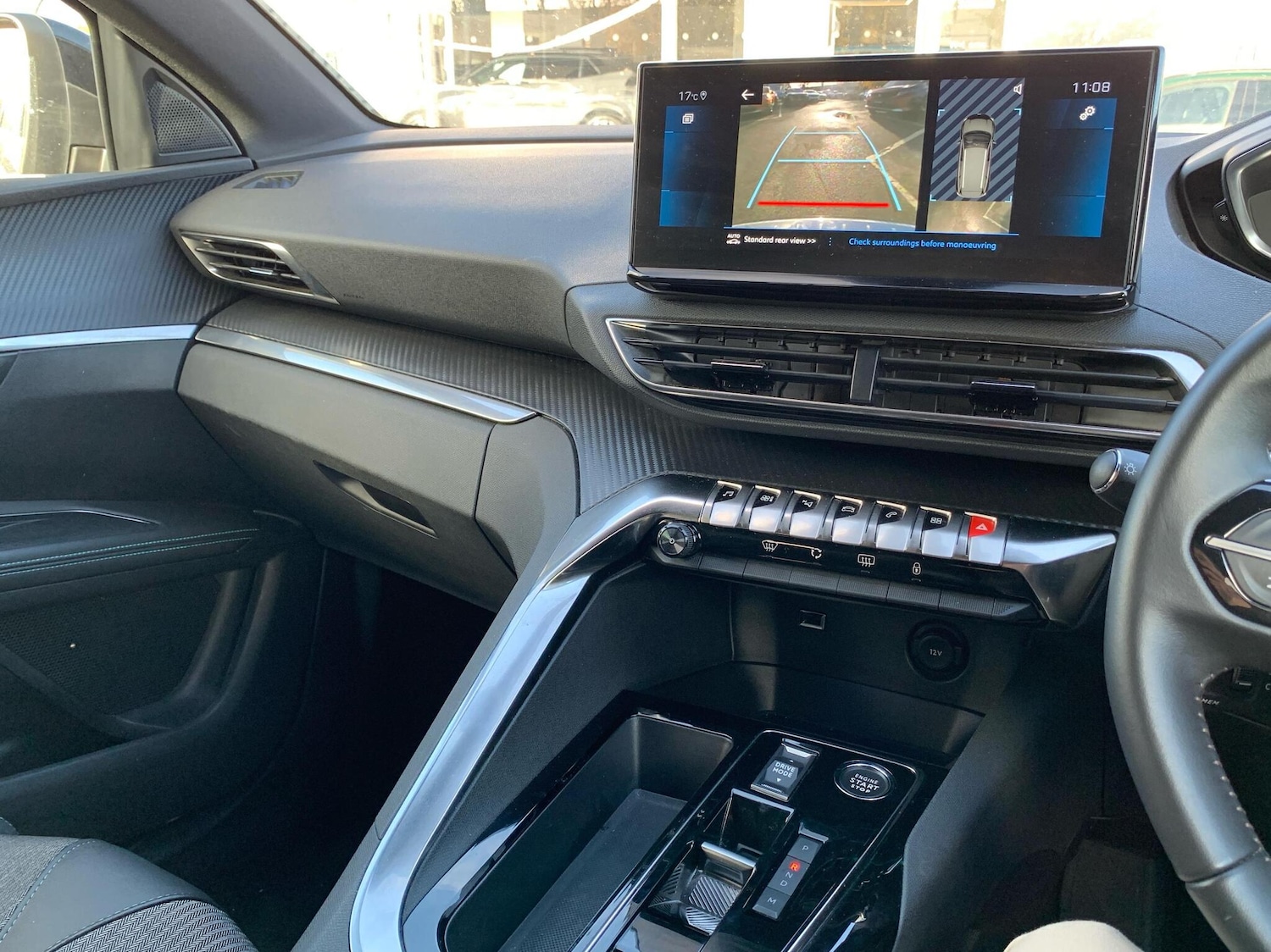 Used Peugeot 5008 2023 for sale - 76676897: Photo 8