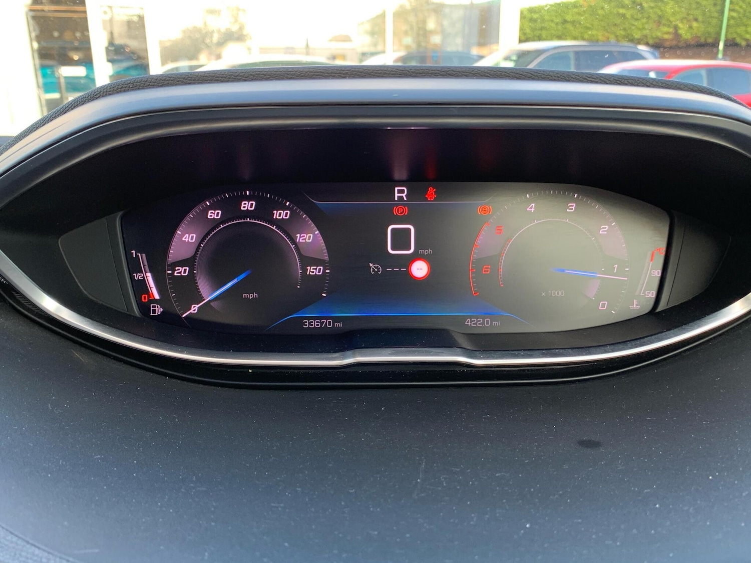 Used Peugeot 5008 2023 for sale - 76676897: Photo 9