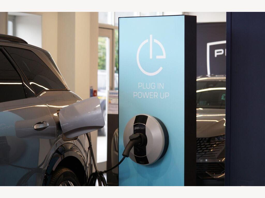 Used Peugeot 3008 2025 for sale - 76678531: Photo 23