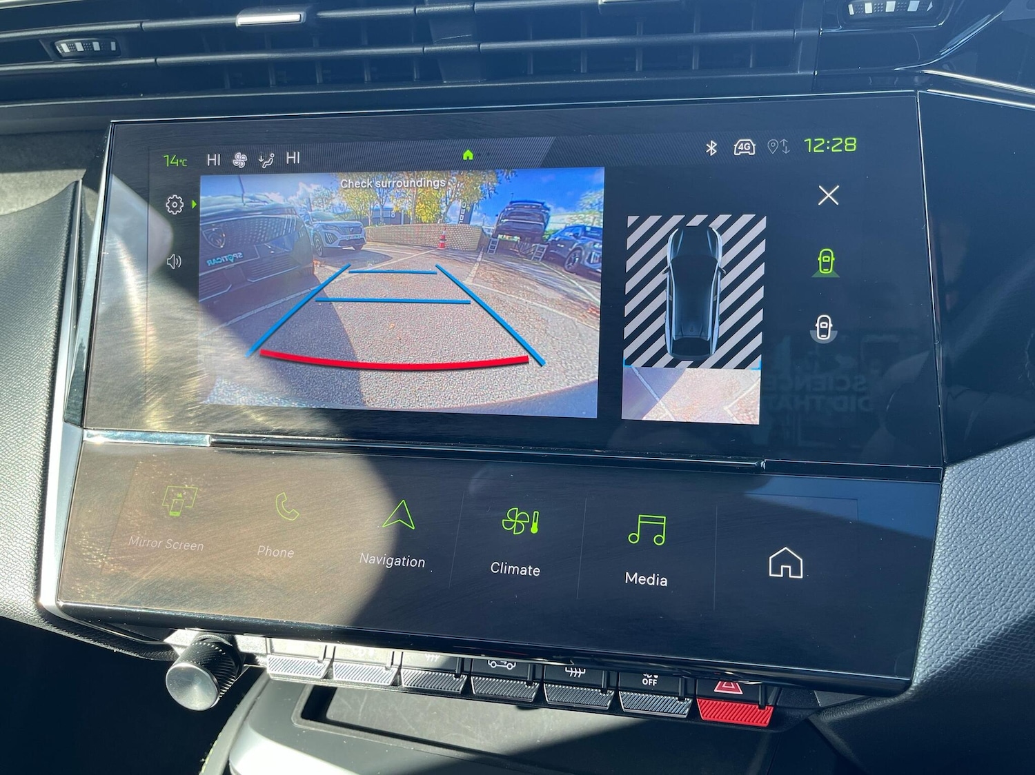 Used Peugeot 408 2024 for sale - 76678595: Photo 11