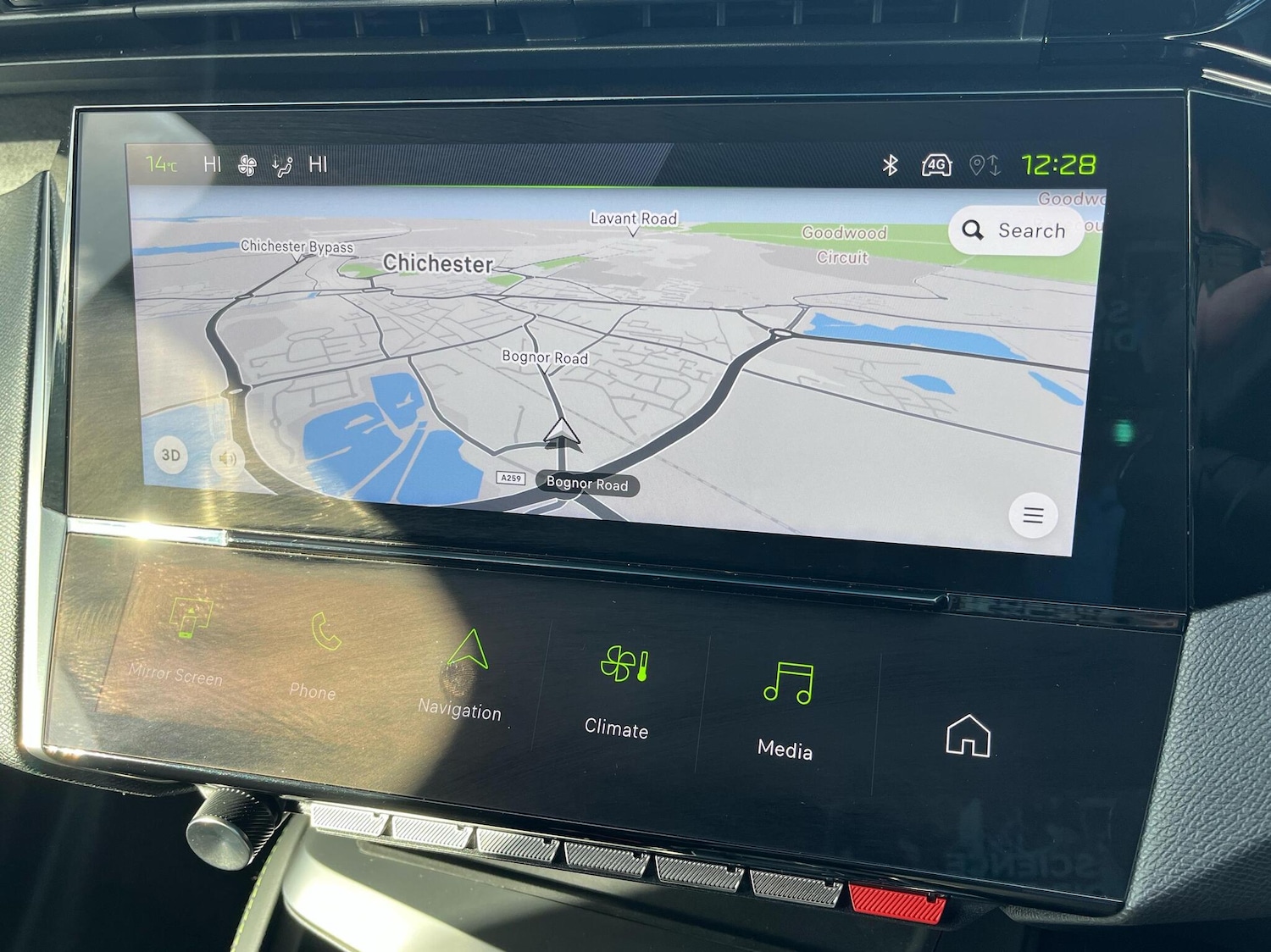 Used Peugeot 408 2024 for sale - 76678595: Photo 12