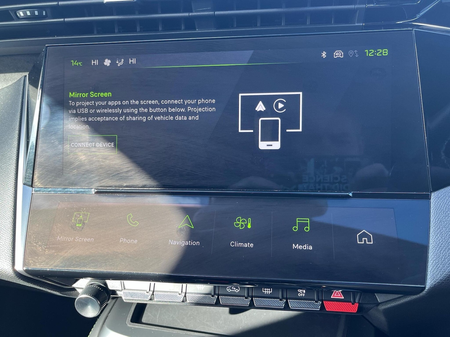 Used Peugeot 408 2024 for sale - 76678595: Photo 13