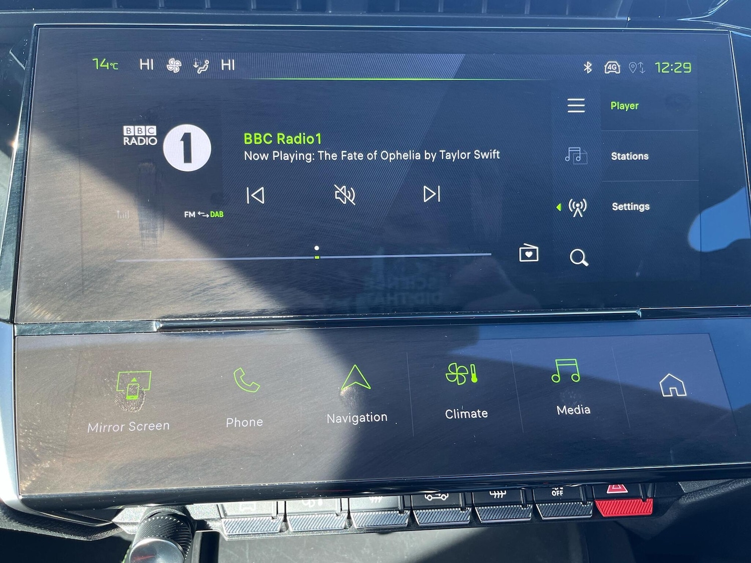 Used Peugeot 408 2024 for sale - 76678595: Photo 14