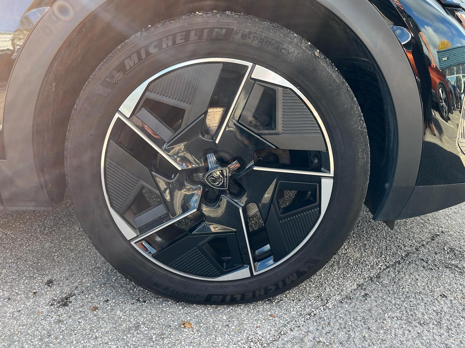 Used Peugeot 408 2024 for sale - 76678595: Photo 15