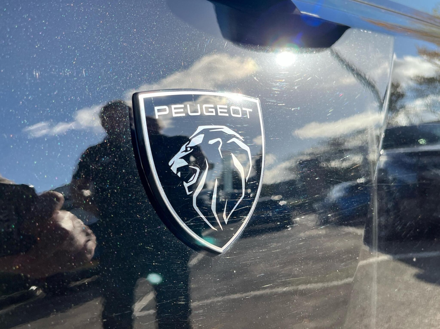 Used Peugeot 408 2024 for sale - 76678595: Photo 16