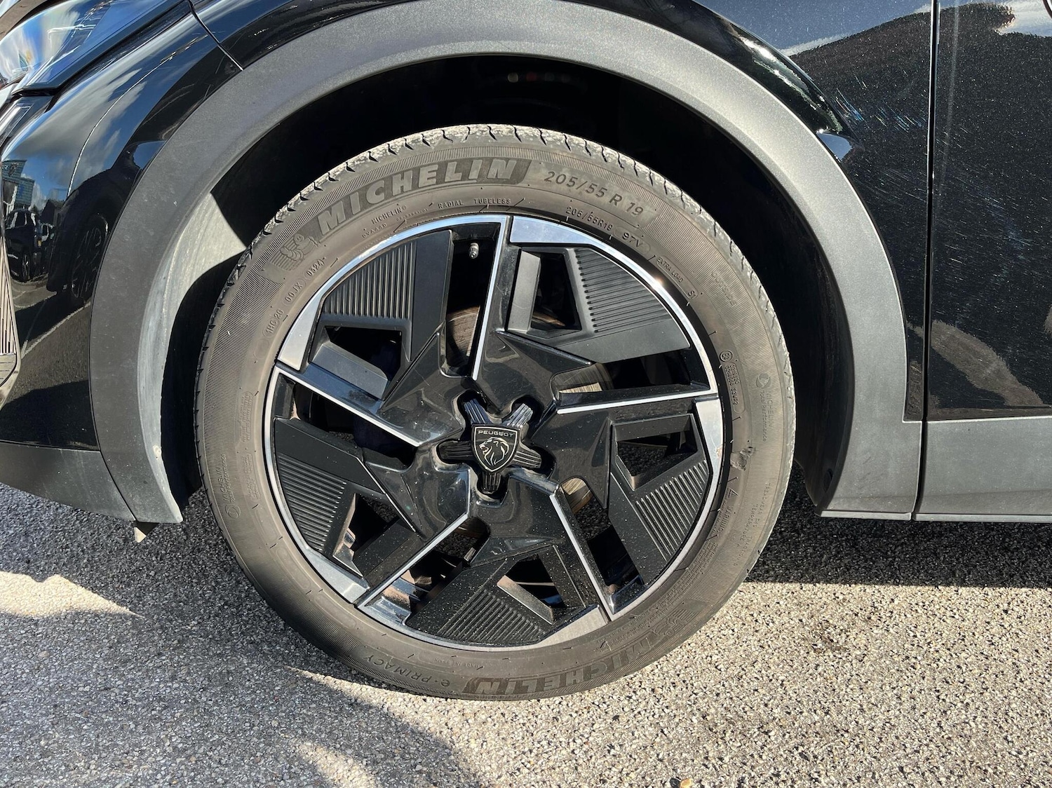 Used Peugeot 408 2024 for sale - 76678595: Photo 17