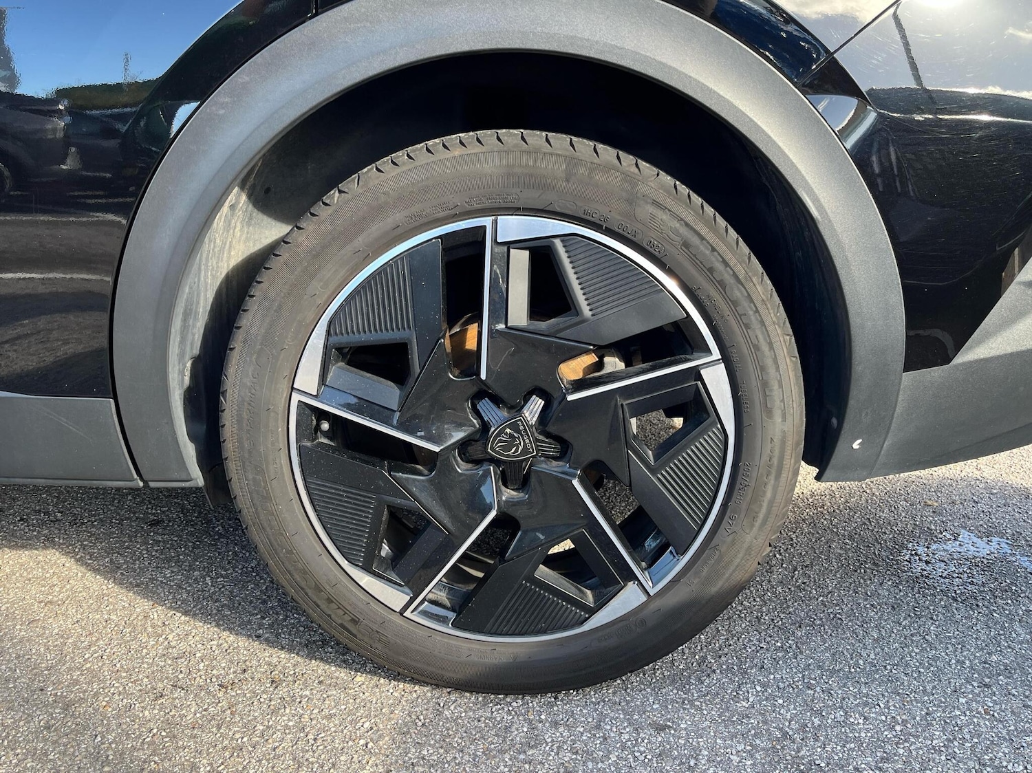 Used Peugeot 408 2024 for sale - 76678595: Photo 18