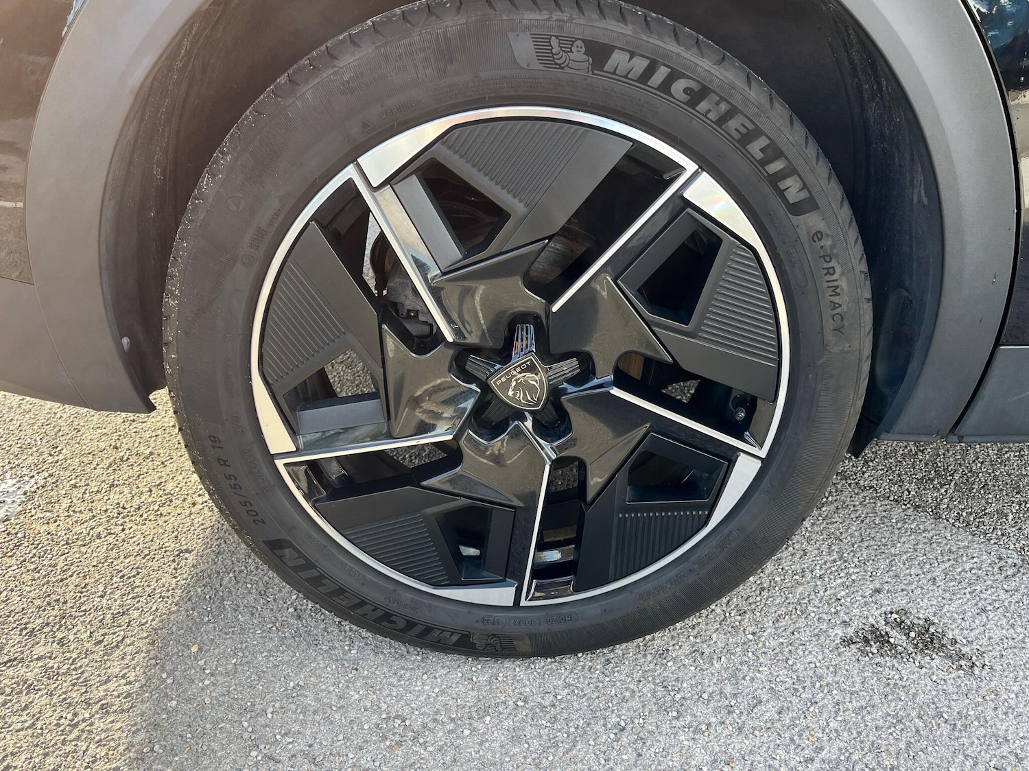 Used Peugeot 408 2024 for sale - 76678595: Photo 19