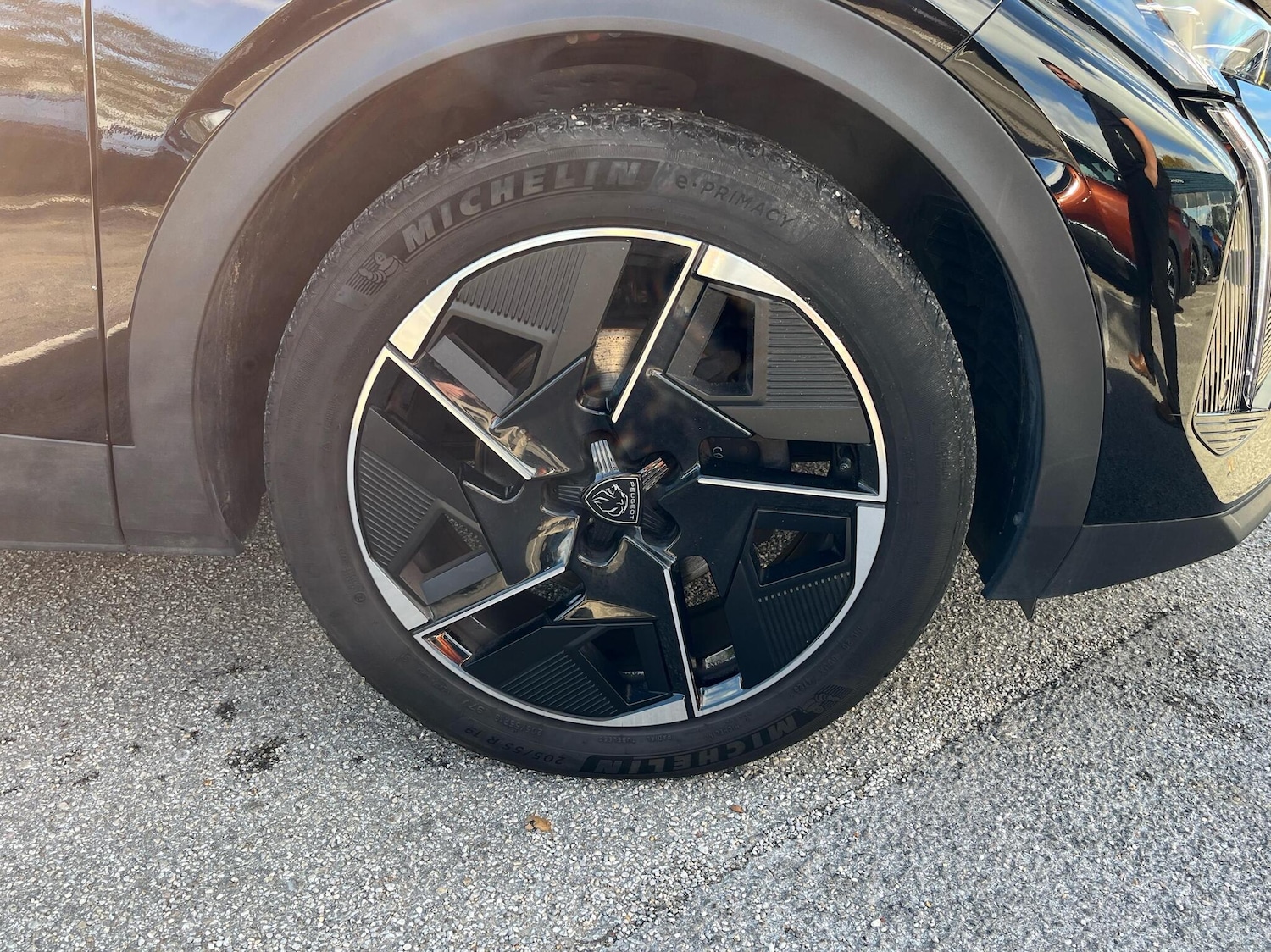 Used Peugeot 408 2024 for sale - 76678595: Photo 20