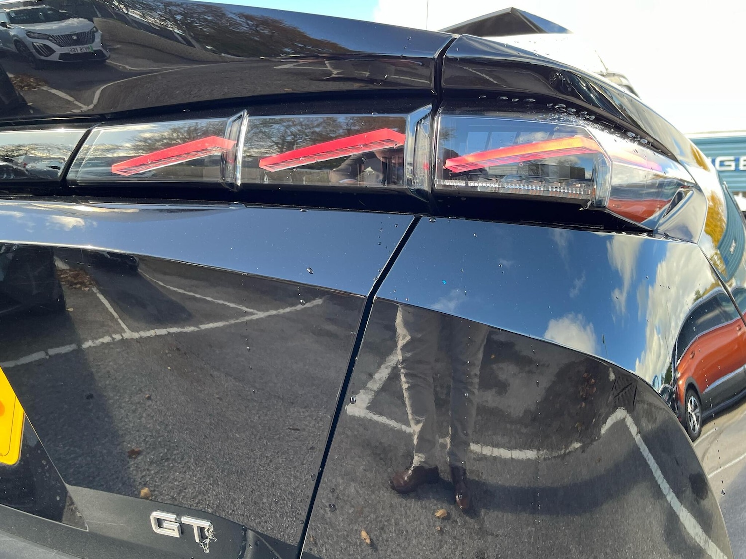 Used Peugeot 408 2024 for sale - 76678595: Photo 23