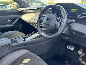 Used Peugeot 408 2024 for sale - 76678595: Photo