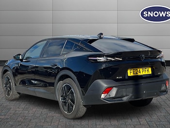 Used Peugeot 408 2024 for sale - 76678595: Photo